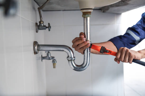 Best Emergency Plumbing Services in Greensboro, AL